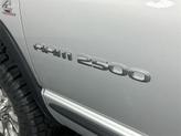 Thumbnail of 2003 Bright Silver Metallic Clearcoat Dodge Ram 2500