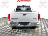 Thumbnail of 2003 Bright Silver Metallic Clearcoat Dodge Ram 2500