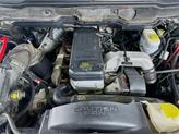 Thumbnail of 2003 Bright Silver Metallic Clearcoat Dodge Ram 2500