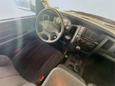 Thumbnail of 2003 Bright Silver Metallic Clearcoat Dodge Ram 2500