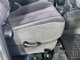 Thumbnail of 2003 Bright Silver Metallic Clearcoat Dodge Ram 2500
