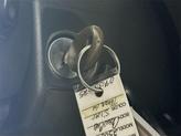 Thumbnail of 2003 Bright Silver Metallic Clearcoat Dodge Ram 2500