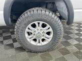 Thumbnail of 2003 Bright Silver Metallic Clearcoat Dodge Ram 2500