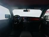 Thumbnail of 2019 Bright White Clearcoat Jeep Wrangler Unlimited