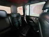 Thumbnail of 2019 Bright White Clearcoat Jeep Wrangler Unlimited