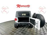 Thumbnail of 2019 Bright White Clearcoat Jeep Wrangler Unlimited