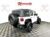 Thumbnail of 2019 Bright White Clearcoat Jeep Wrangler Unlimited