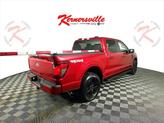 Thumbnail of 2024 Red Metallic Ford F-150