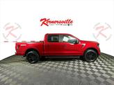 Thumbnail of 2024 Red Metallic Ford F-150