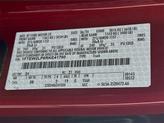Thumbnail of 2024 Red Metallic Ford F-150