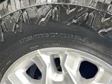 Thumbnail of 2022 Summit White Chevrolet Silverado 2500