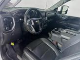 Thumbnail of 2022 Summit White Chevrolet Silverado 2500