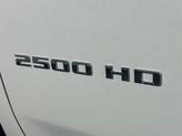 Thumbnail of 2022 Summit White Chevrolet Silverado 2500