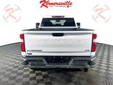 Thumbnail of 2022 Summit White Chevrolet Silverado 2500