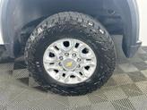 Thumbnail of 2022 Summit White Chevrolet Silverado 2500