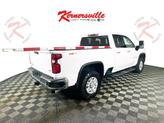 Thumbnail of 2022 Summit White Chevrolet Silverado 2500