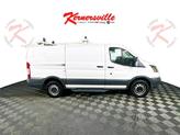 Thumbnail of 2018 Oxford White Ford Transit-250