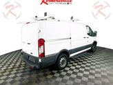 Thumbnail of 2018 Oxford White Ford Transit-250