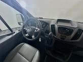 Thumbnail of 2018 Oxford White Ford Transit-250