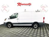 Thumbnail of 2018 Oxford White Ford Transit-250