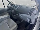 Thumbnail of 2018 Oxford White Ford Transit-250