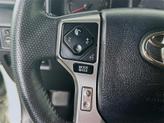 Thumbnail of 2022 White Toyota 4Runner