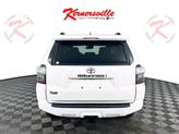 Thumbnail of 2022 White Toyota 4Runner