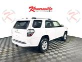 Thumbnail of 2022 White Toyota 4Runner