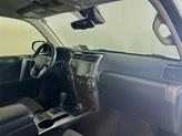 Thumbnail of 2022 White Toyota 4Runner