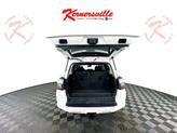 Thumbnail of 2022 White Toyota 4Runner