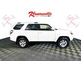Thumbnail of 2022 White Toyota 4Runner