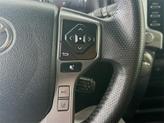 Thumbnail of 2022 White Toyota 4Runner