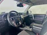 Thumbnail of 2022 White Toyota 4Runner
