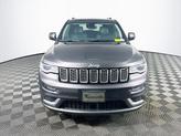 2021 Jeep Grand Cherokee Summit