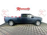 Thumbnail of 2026 Forged Blue Metallic RAM 2500