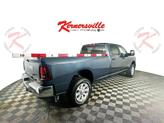 Thumbnail of 2026 Forged Blue Metallic RAM 2500