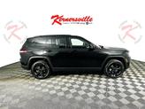 Thumbnail of 2025 Diamond Black Crystal Pearlcoat Jeep Grand Cherokee