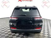 Thumbnail of 2025 Diamond Black Crystal Pearlcoat Jeep Grand Cherokee