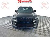 Thumbnail of 2025 Diamond Black Crystal Pearlcoat Jeep Grand Cherokee