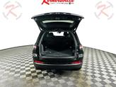 Thumbnail of 2025 Diamond Black Crystal Pearlcoat Jeep Grand Cherokee