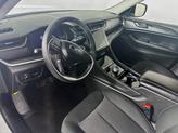 Thumbnail of 2023 Bright White Clearcoat Jeep Grand Cherokee L