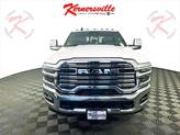 2025 RAM 2500 Laramie Crew Cab 4x4 6'4' Box