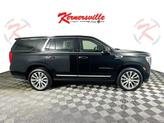 Thumbnail of 2022 Onyx Black GMC Yukon