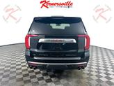Thumbnail of 2022 Onyx Black GMC Yukon