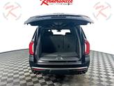 Thumbnail of 2022 Onyx Black GMC Yukon
