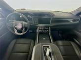 Thumbnail of 2022 Onyx Black GMC Yukon
