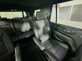 Thumbnail of 2022 Onyx Black GMC Yukon