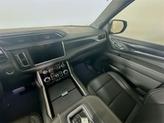 Thumbnail of 2022 Onyx Black GMC Yukon