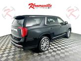 Thumbnail of 2022 Onyx Black GMC Yukon
