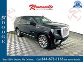Photo of 2022 Onyx Black GMC Yukon